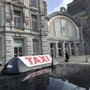 Taxi in Oostende