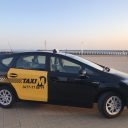 Taxi Moermans uit Oostende