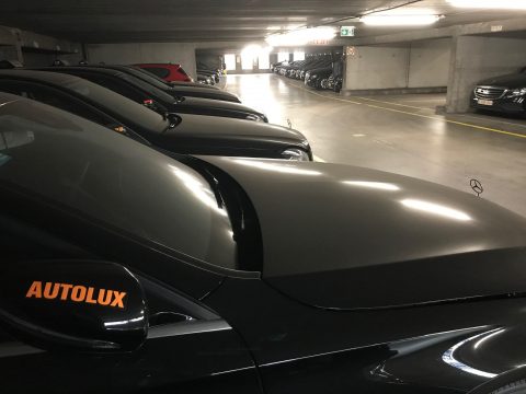 Garage Autolux