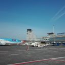 Oostende Brugge Airport