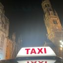 Taxi Brugge