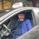 Chauffeur Irman Rana