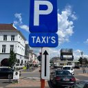 taxistandplaatsen in Mechelen