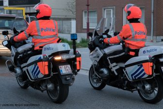 Politie Limburg Hoofdstad