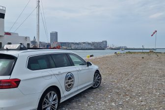 City Taxi Oostende