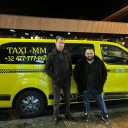 taxi MM